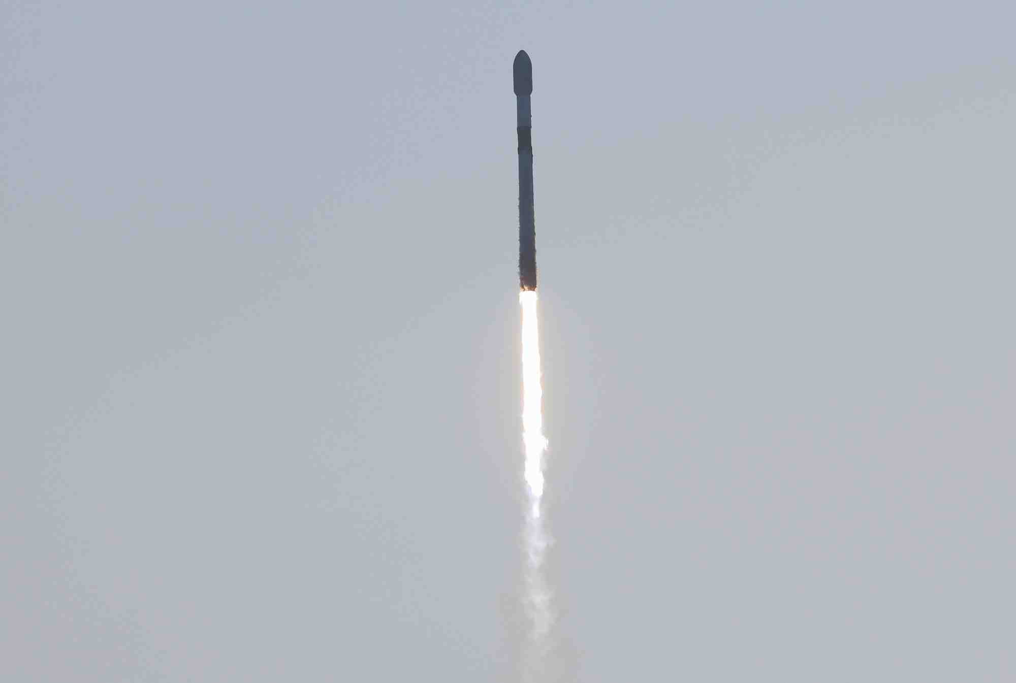 L'arcep attribue une nouvelle autorisation d'utilisation de frequences a starlink