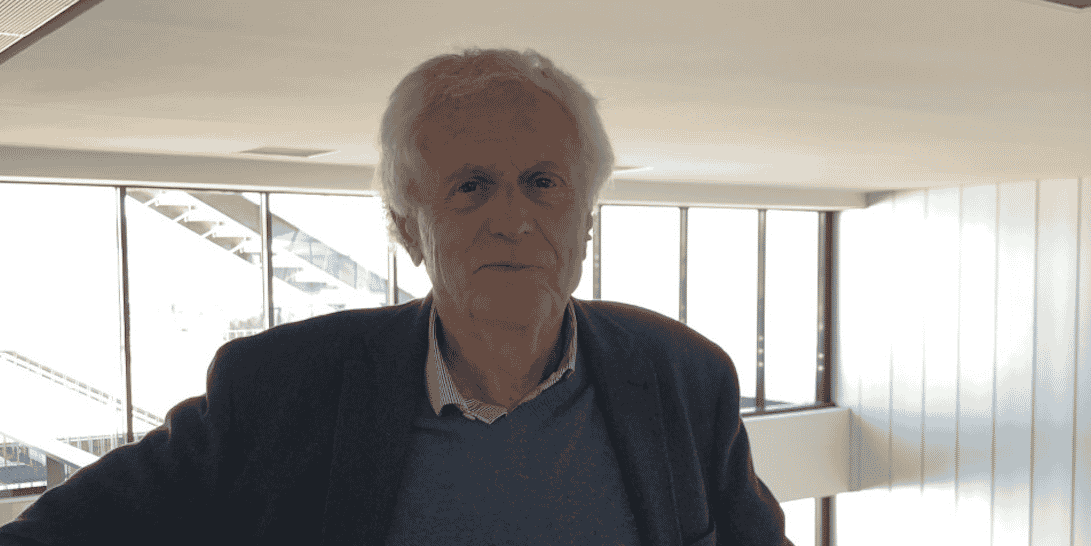 François Amalric