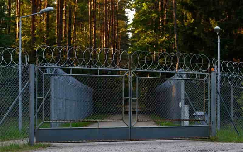 Divergences entre la CIA et le Sénat sur les prisons occultes
