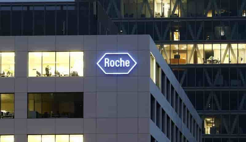 Roche pénalisé par les effets de change au 1er trimestre