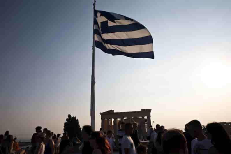 Vers un compromis entre la grece et ses creanciers internationaux