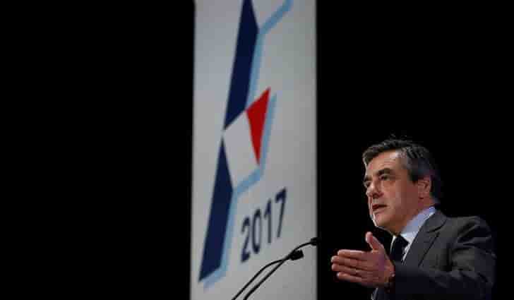 Les proches de fillon denoncent un "feuilletonnage"