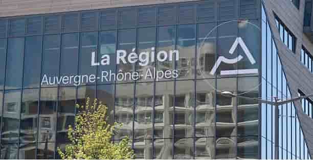 Région Ne pas utiliser Laurent Cerino