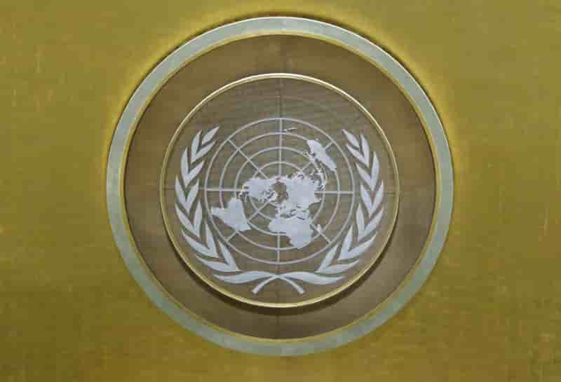 Une delegation de l'onu au mexique apres des meurtres de journalistes