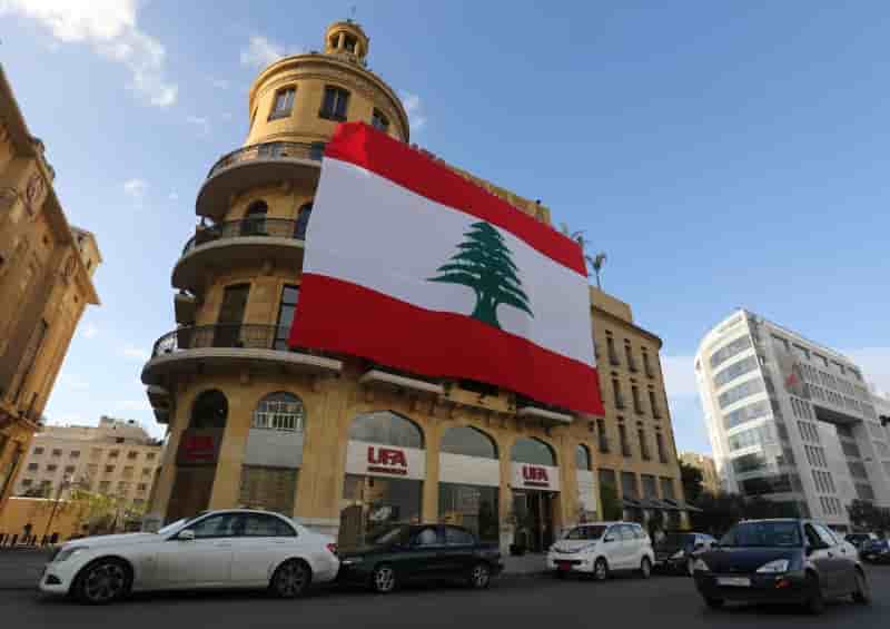 Nouvelle conference des donateurs pour le liban a paris