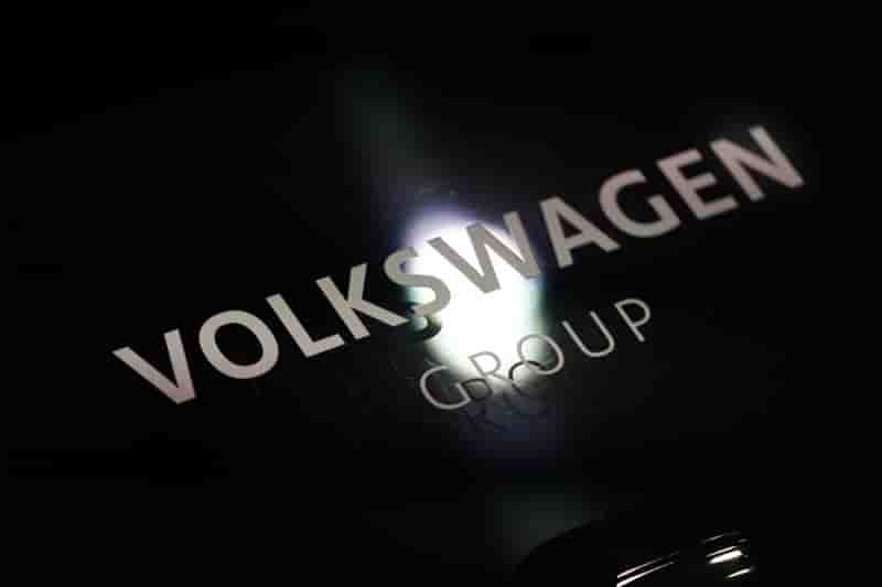 Le chambardement a la tete de vw inquiete les syndicats