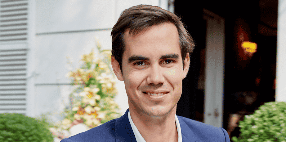 Nicolas Hazard