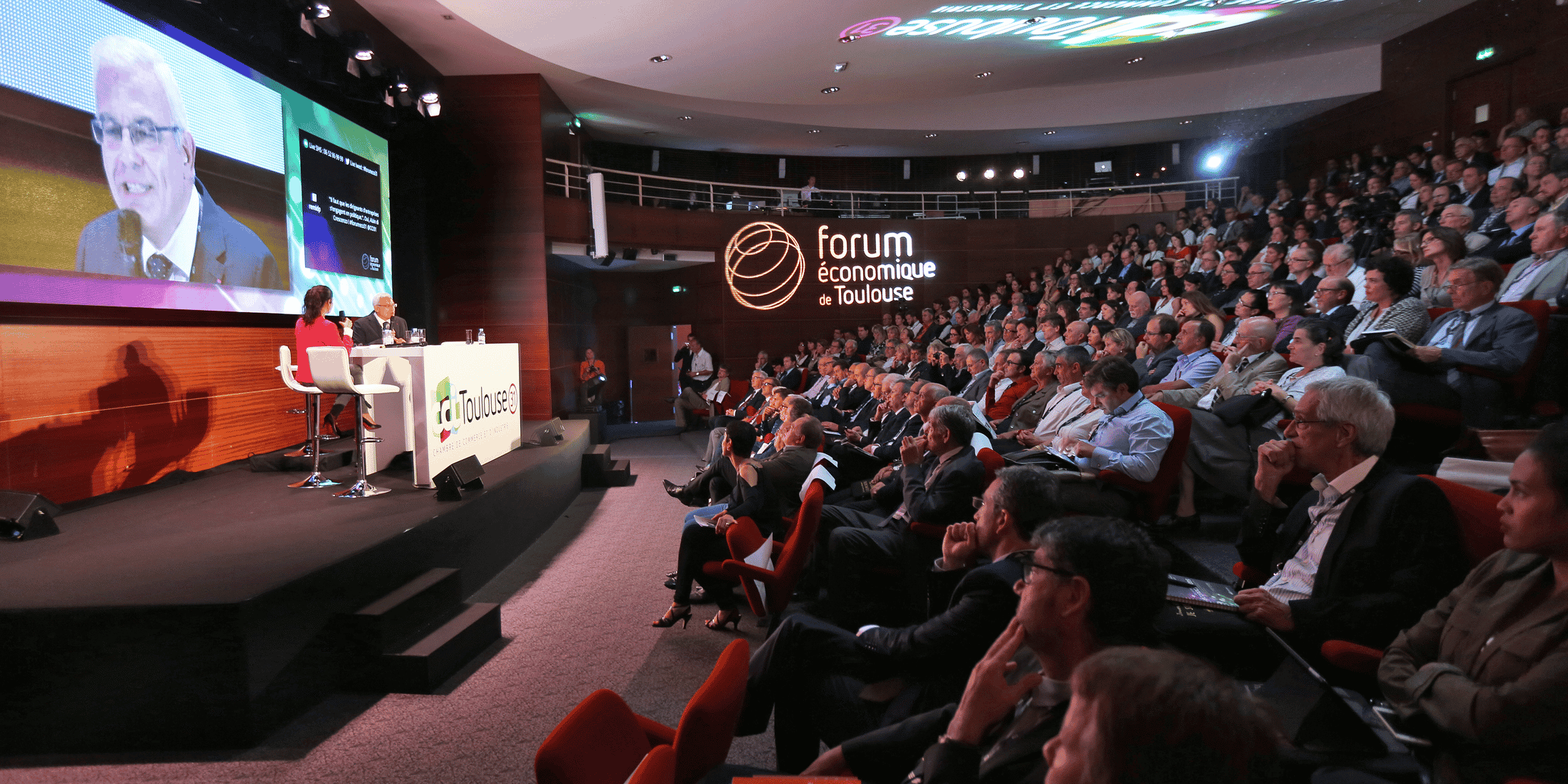 forum éco CCI