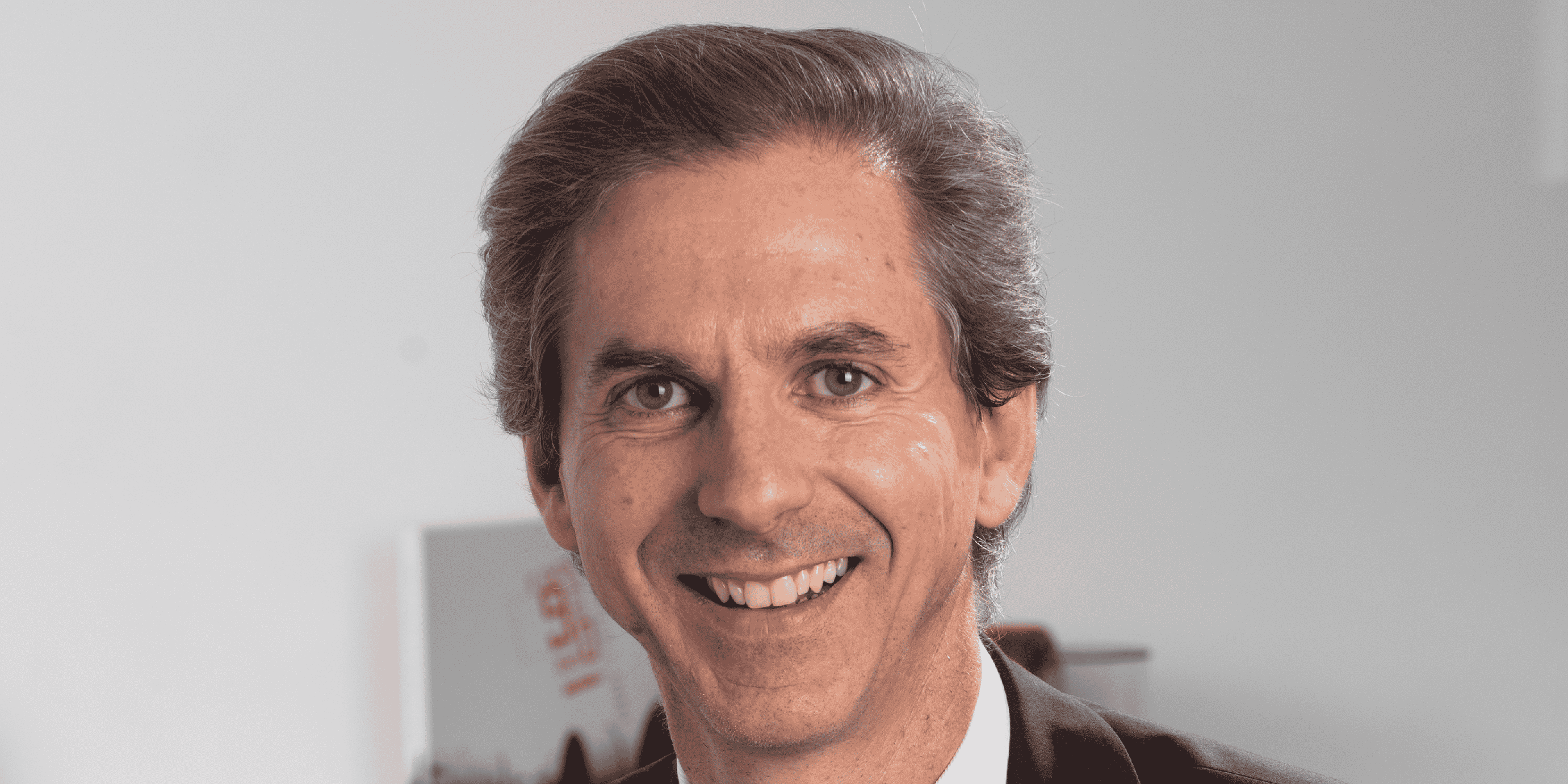 Benoît Clocheret, DG Artelia