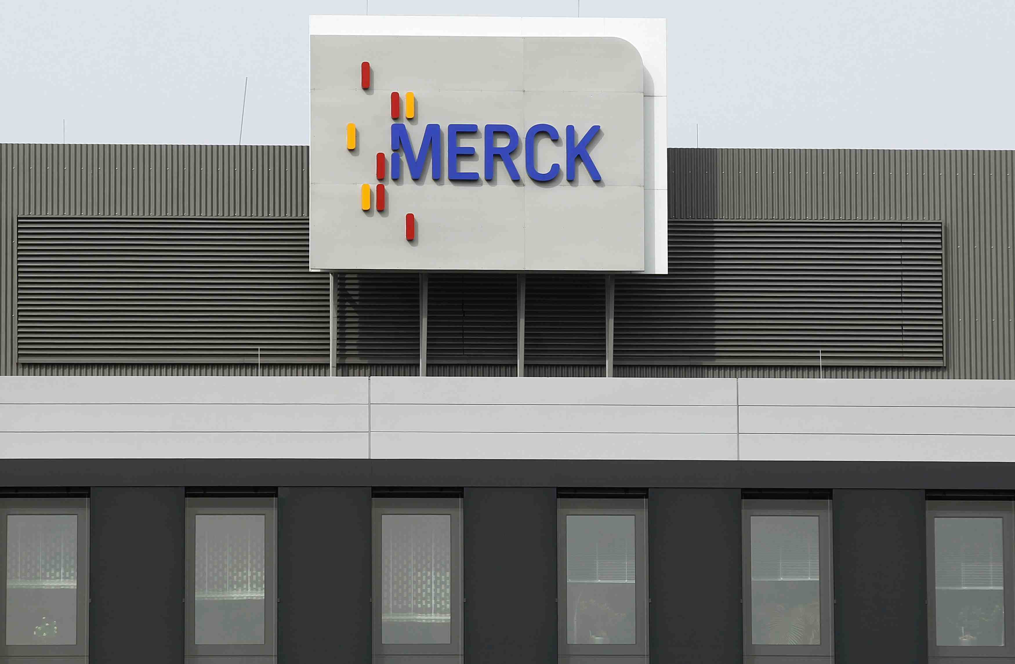 Merck a suivre mardi a wall street