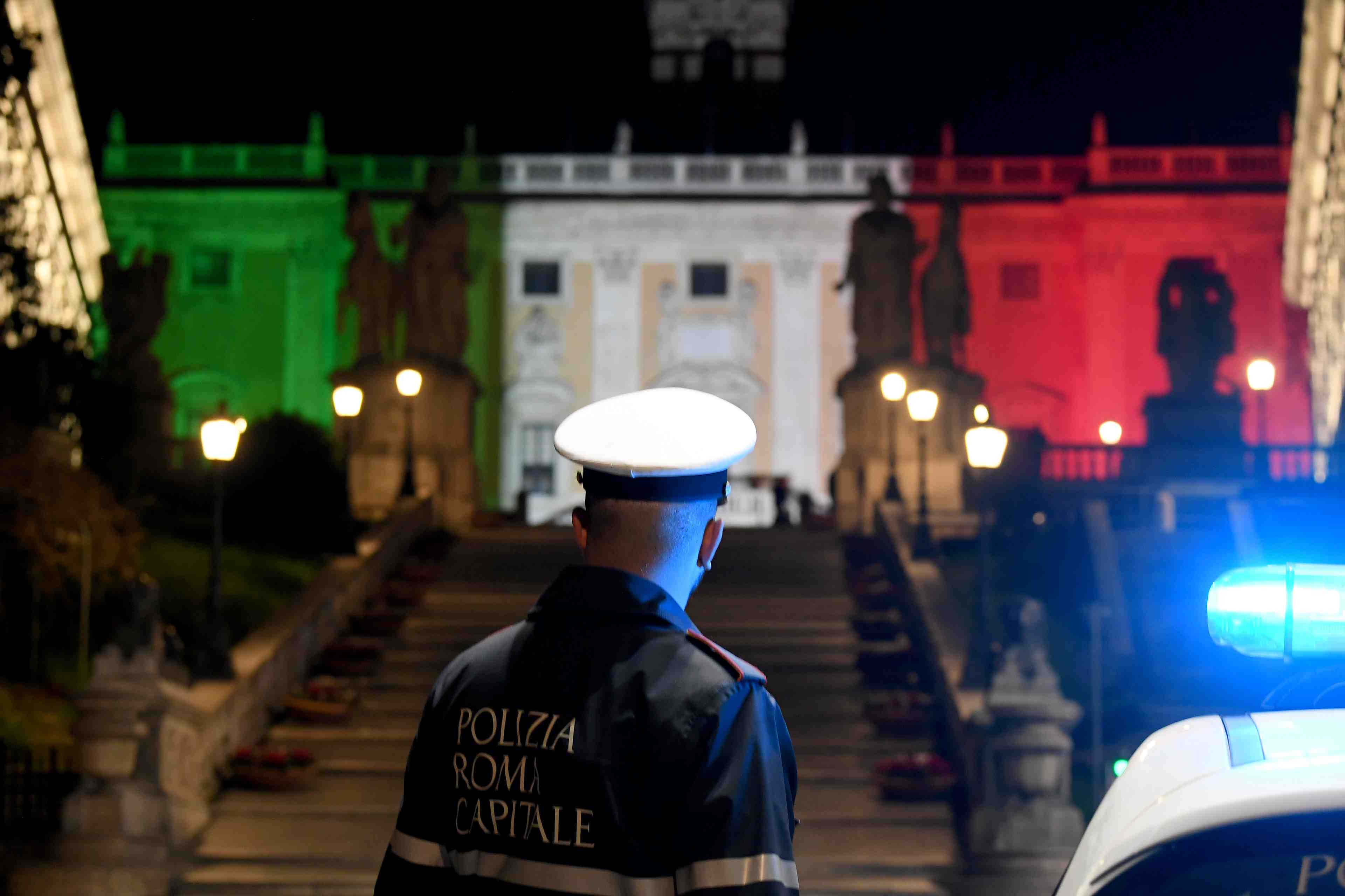 Des cadres d'alstom et siemens arretes en italie pour soupcons de corruption