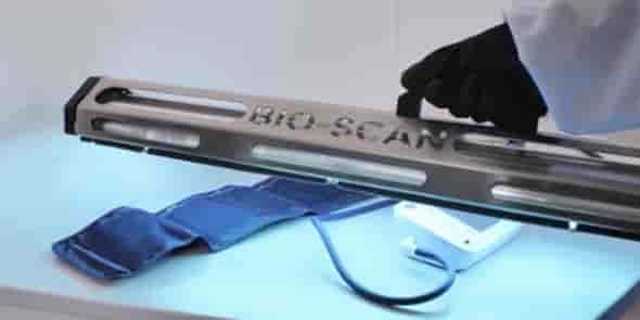 La solution Bio-Scan Light, de Bio-UV
