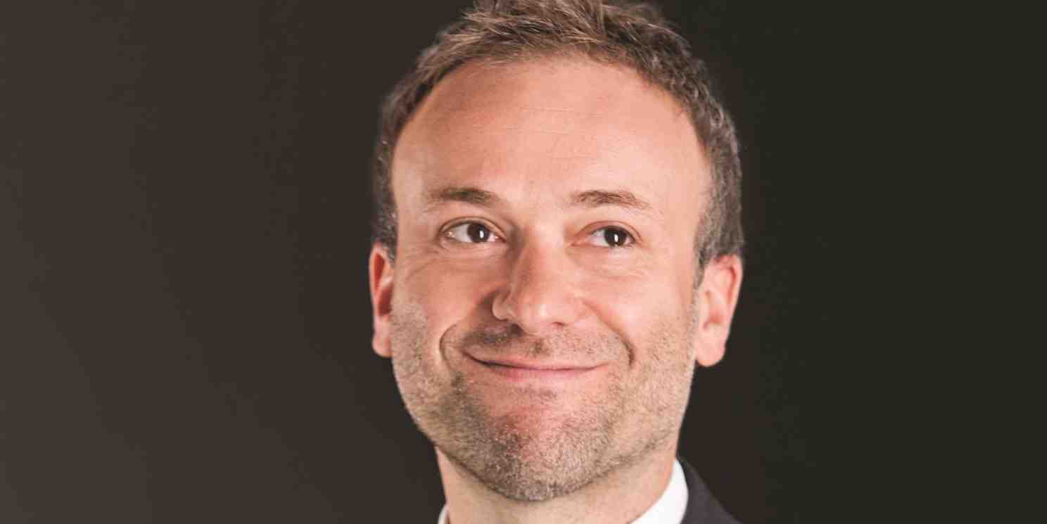 Sébastien Thevoux Chabuel