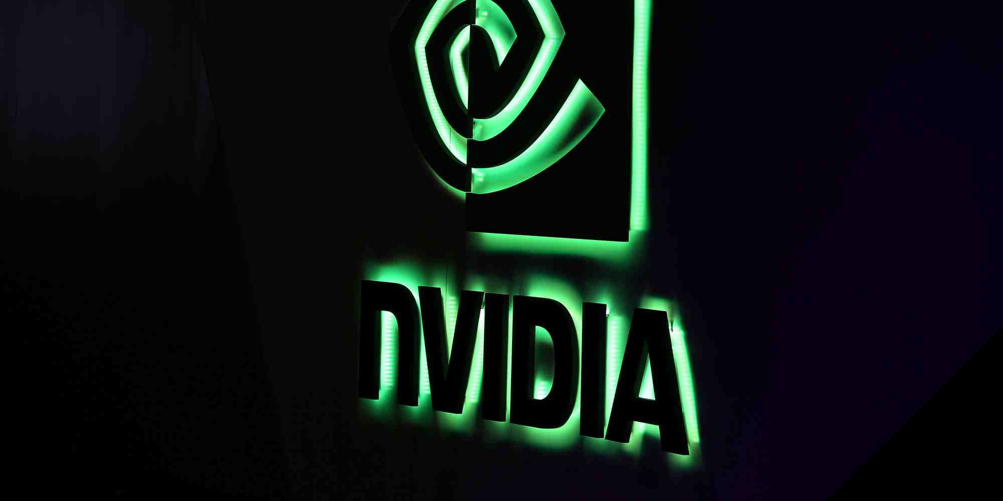 Nvidia, a suivre a wall street