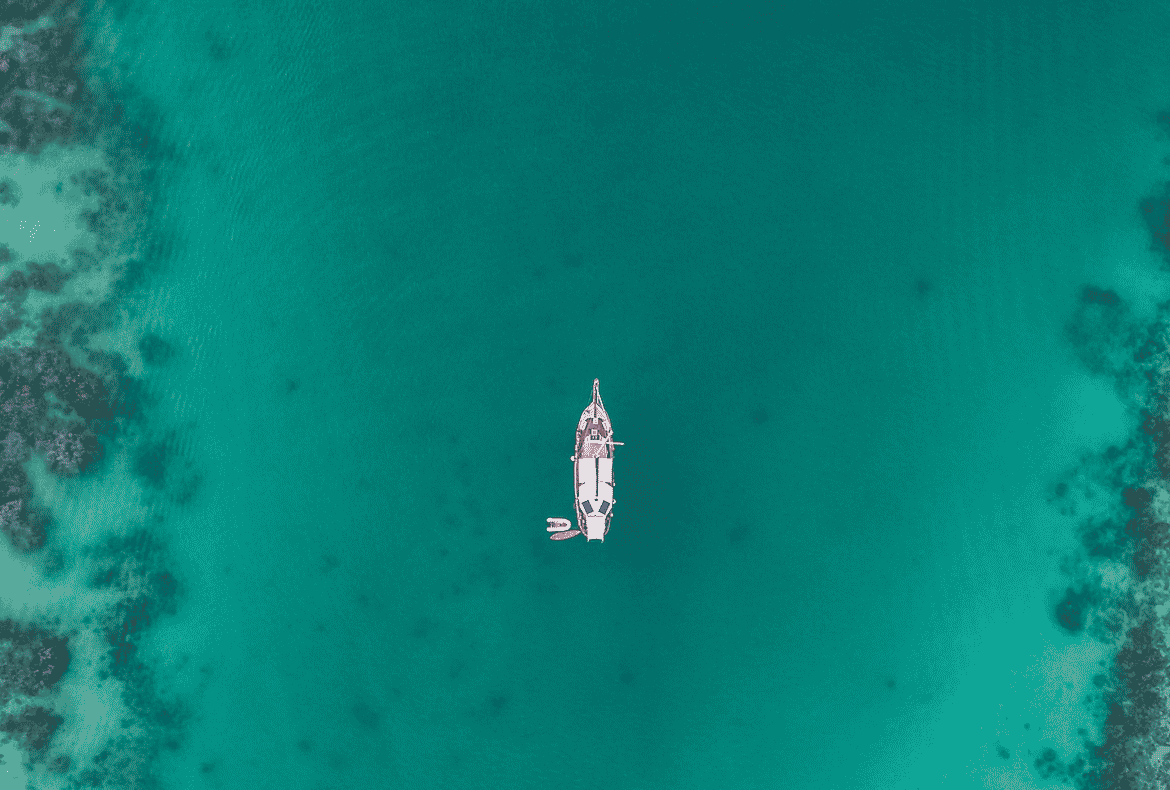 Blue economy