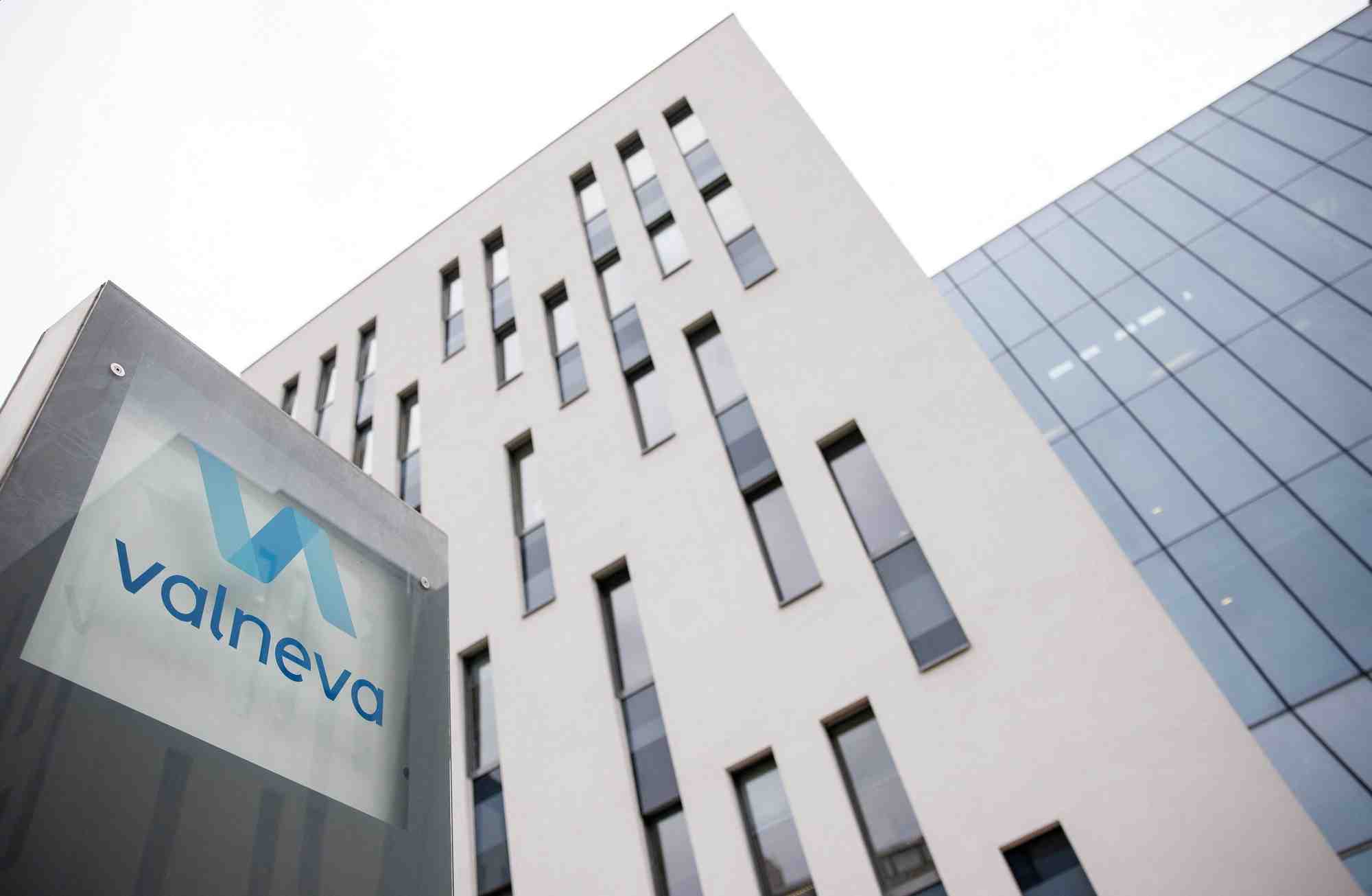 Valneva: l'ue envisage d'annuler sa commande de vaccins anti-covid-19, le titre chute