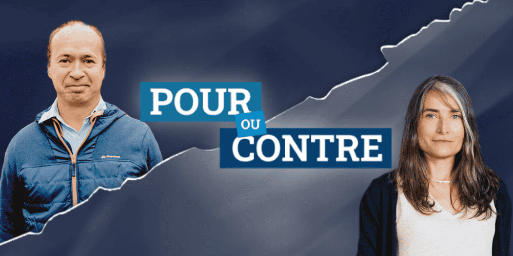 Bassines Pour contre