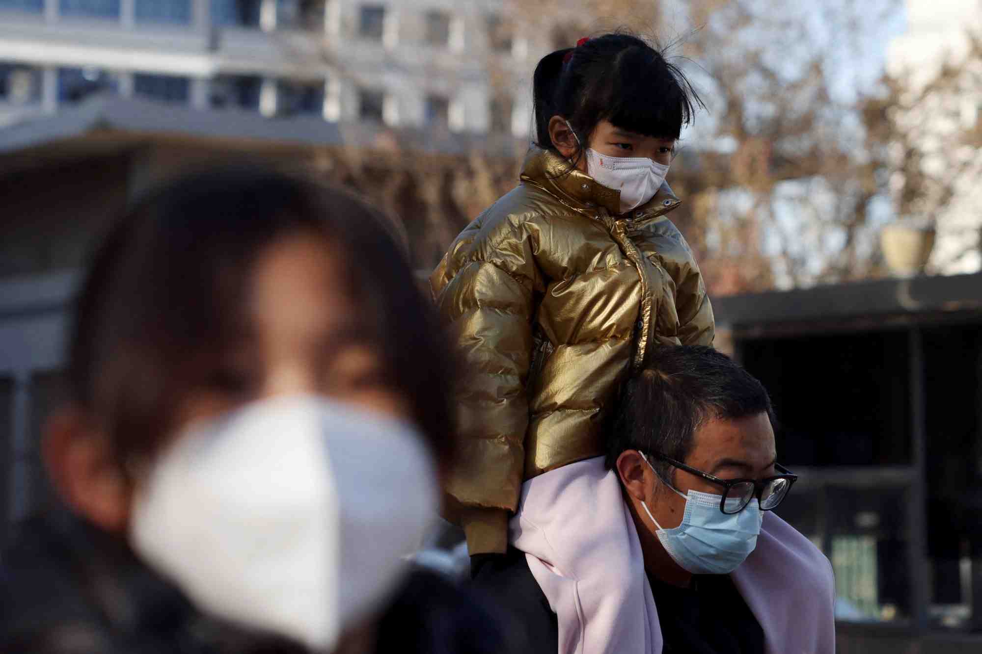 La Chine a publié un plan pour stimuler la consommation des ménages.