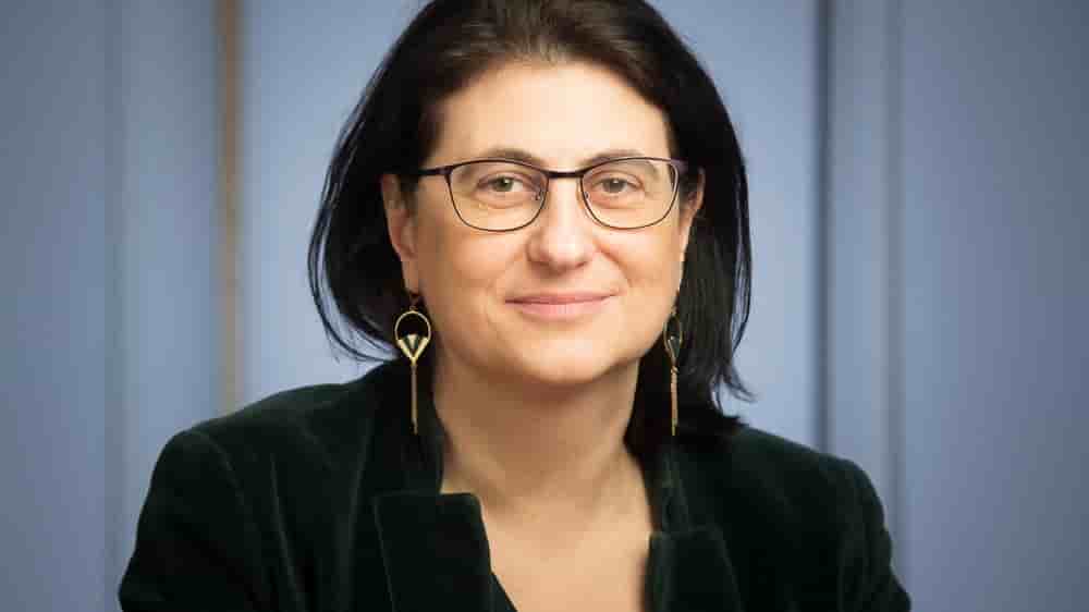 Sandra Hoibian, directrice du Crédoc, analyse les mutations de le cohésion sociale en France.