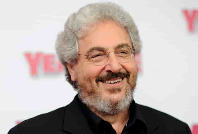 Harold Ramis, le réalisateur d'"Un jour sans fin", est mort
