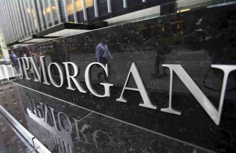 Jp morgan va verser plus de 300 millions pour des litiges