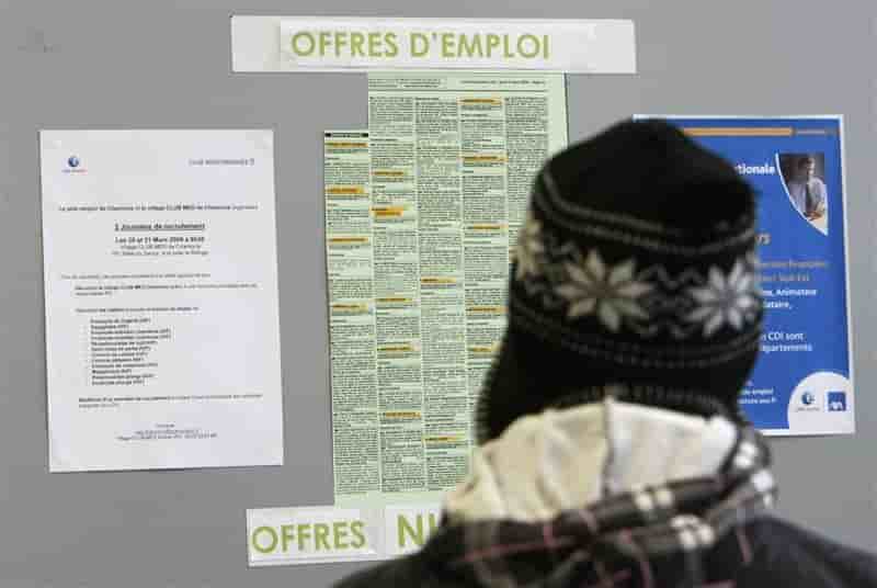 Six mois pour definir les contours d’une allocation pour les jeunes precaires
