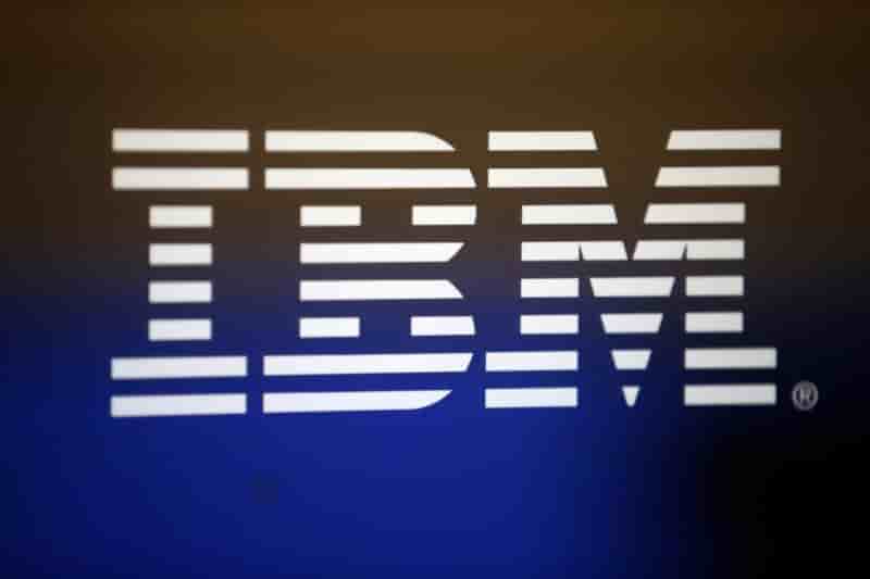 Ibm depasse les attentes avec le cloud et les services