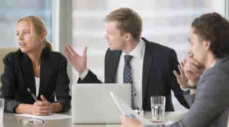 Comment valoriser l'erreur dans l'entreprise ?