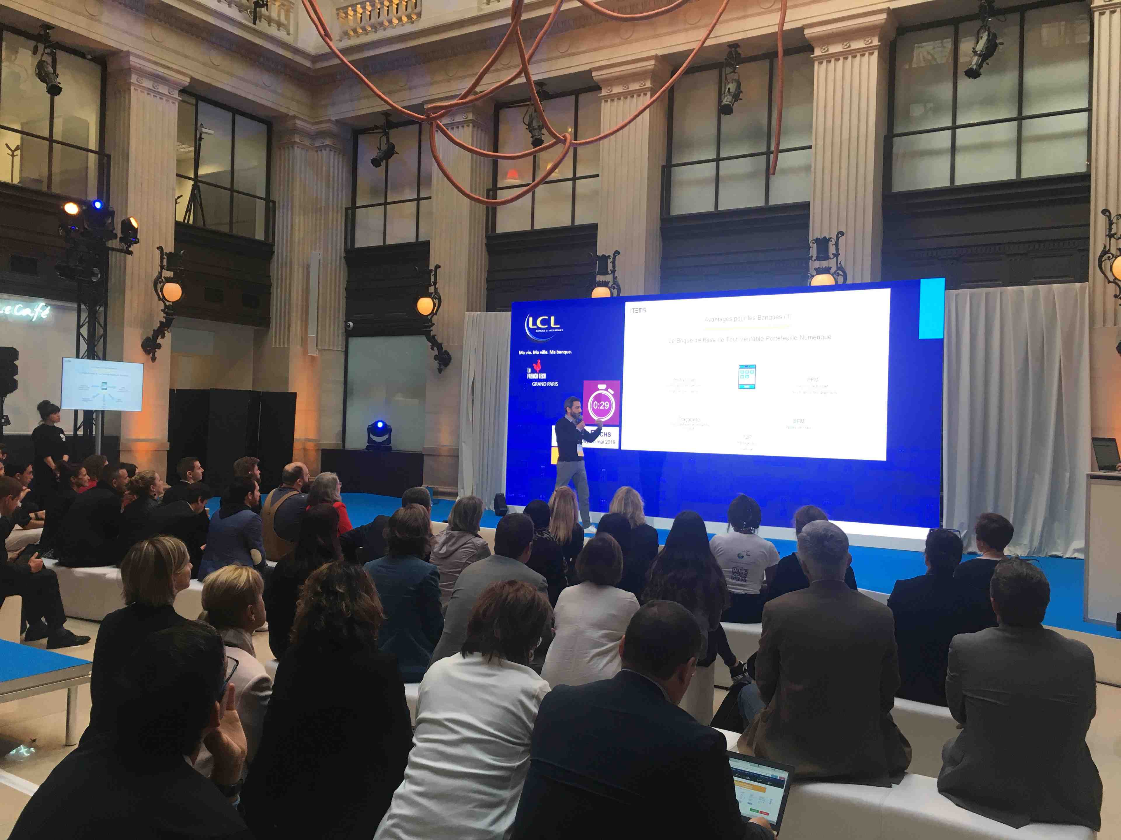 LCL Startup Day