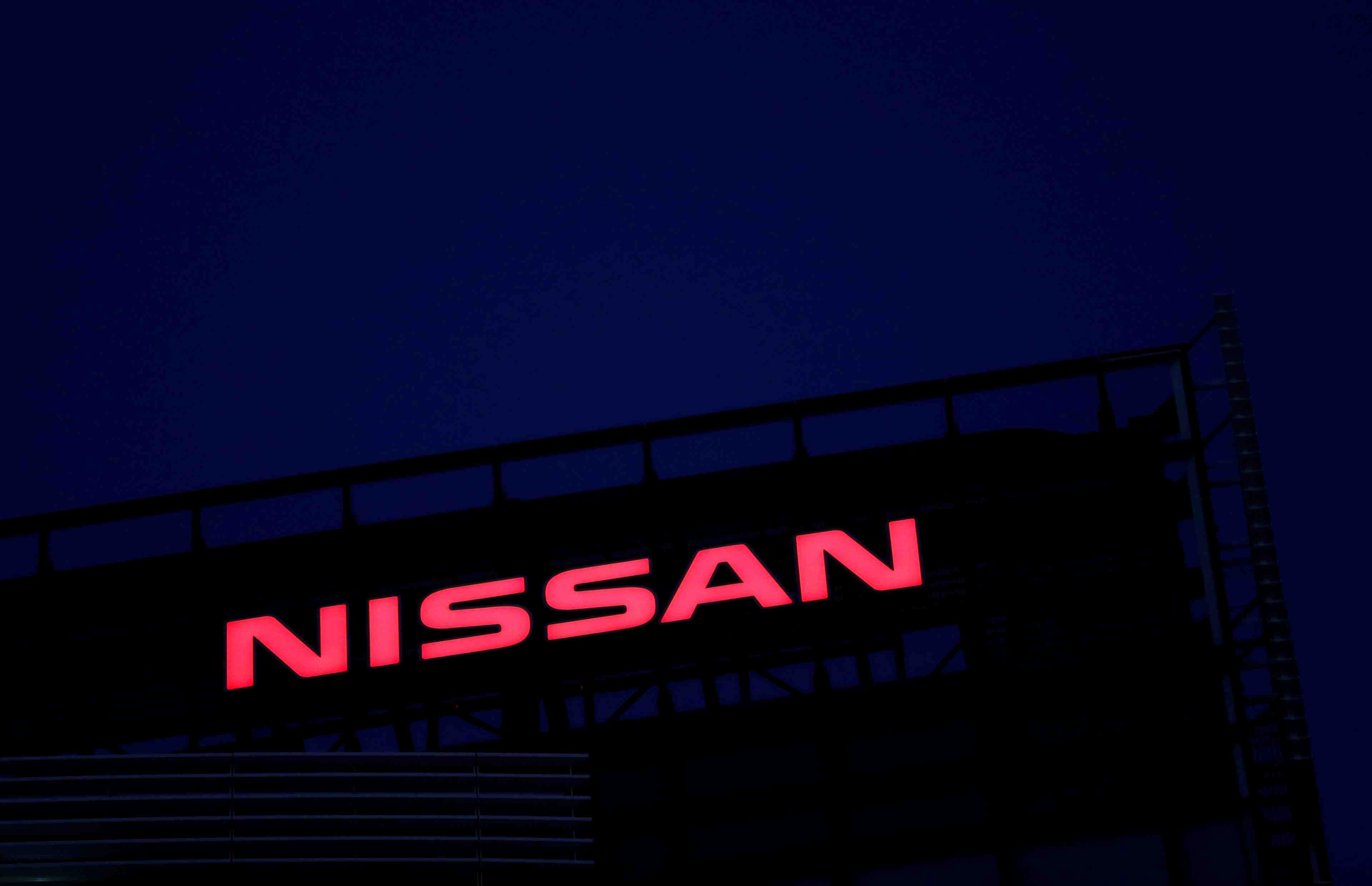 Le conseil de nissan n'a pas l'esprit a une fusion avec renault