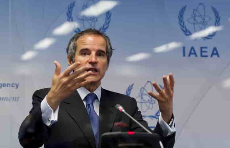 Des desaccords importants persistent sur le nucleaire iranien, dit la france