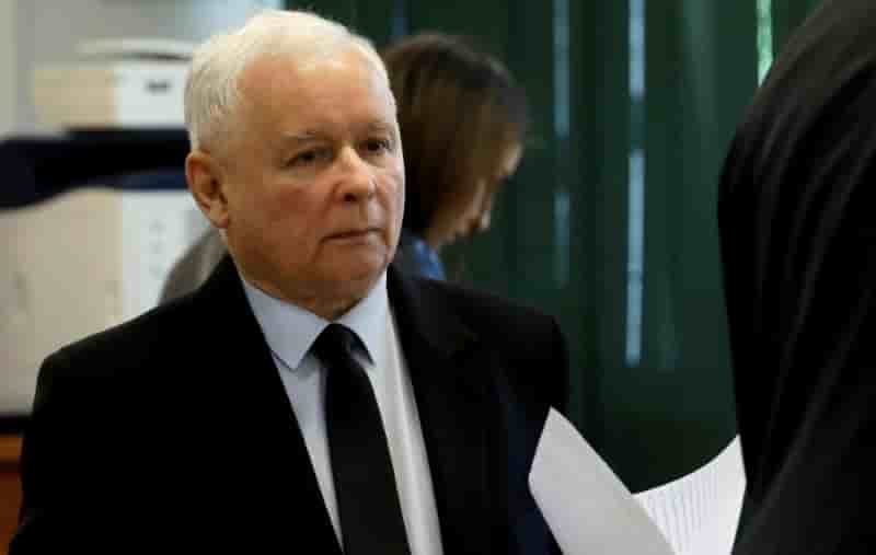 Justice: varsovie renonce a une chambre disciplinaire controversee