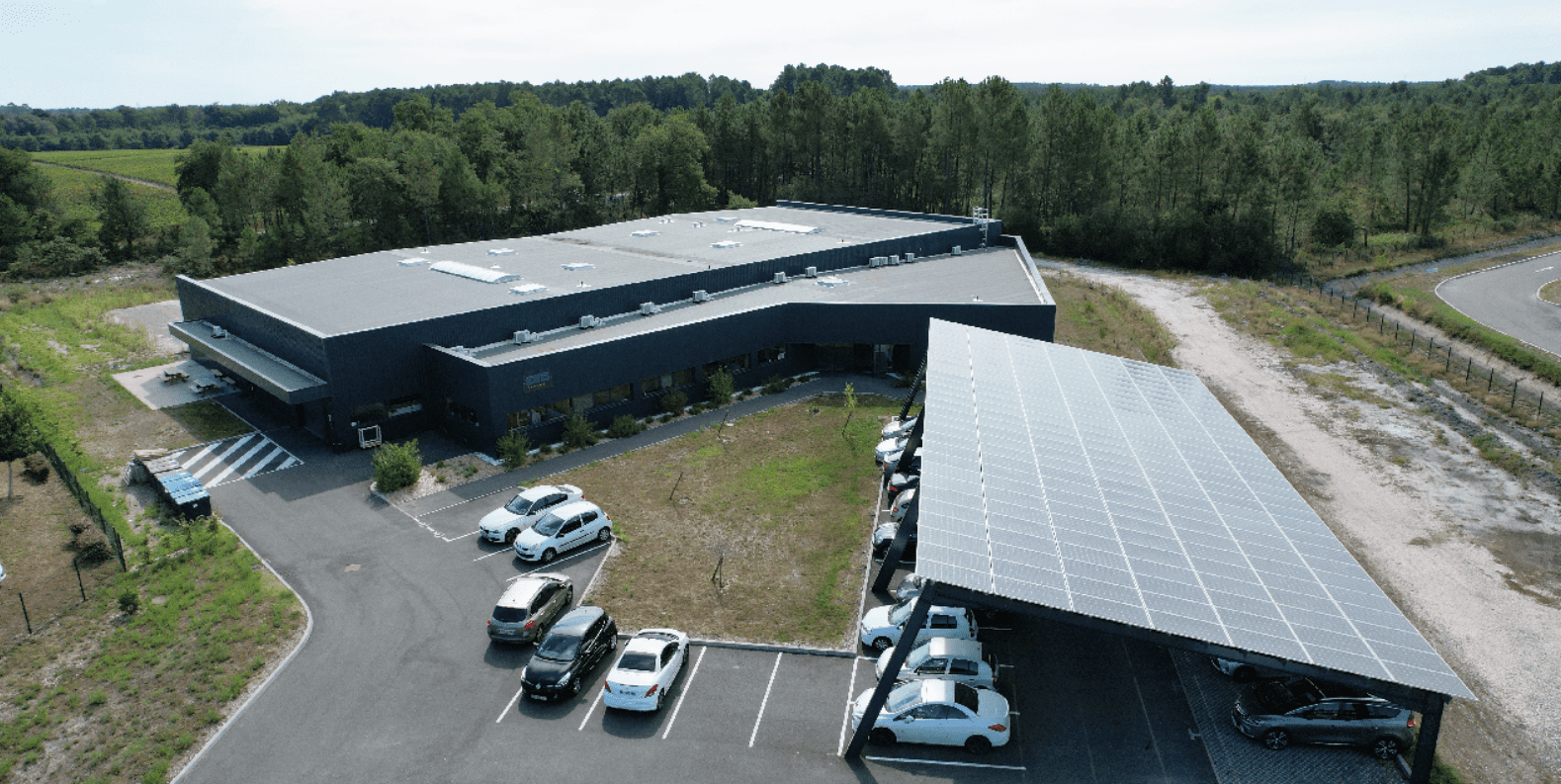 EMS Factory