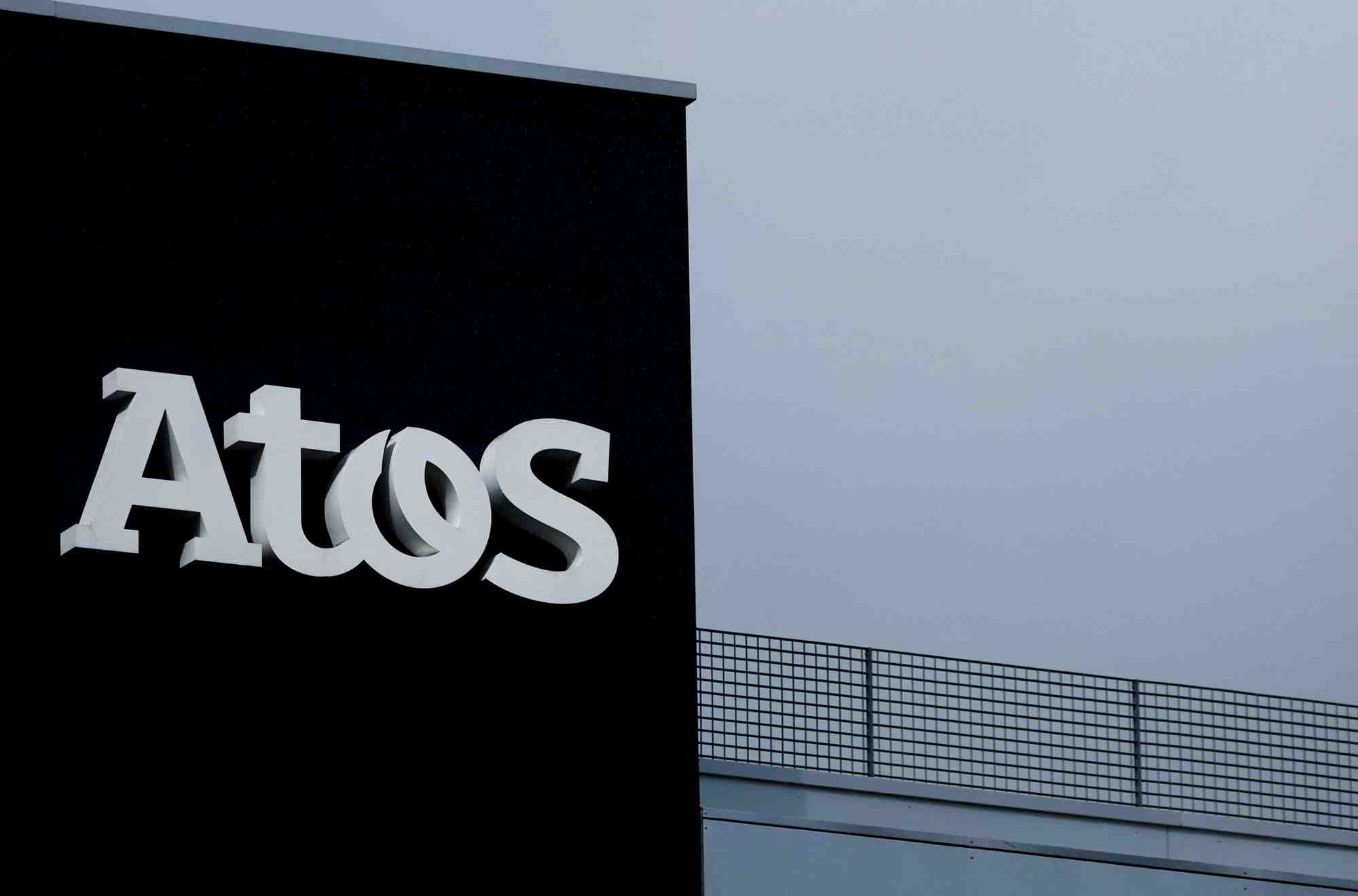 Atos va isoler ses activites de services informatiques dans une structure distincte-presse