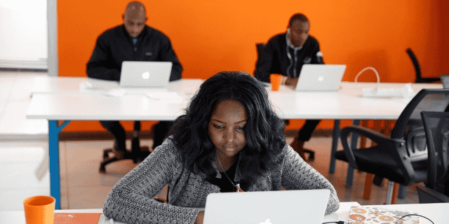 startup kenya sendy