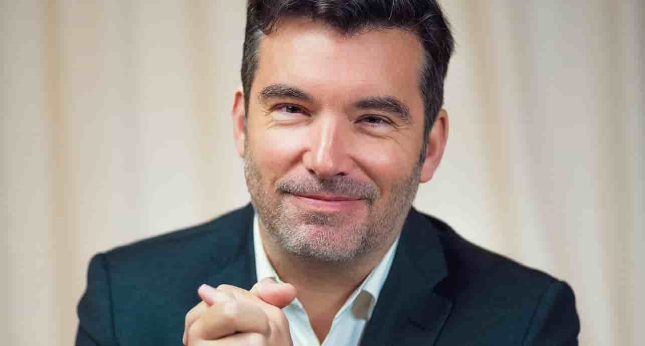 Sébastien d’Ornano a fondé Yomoni en 2015.