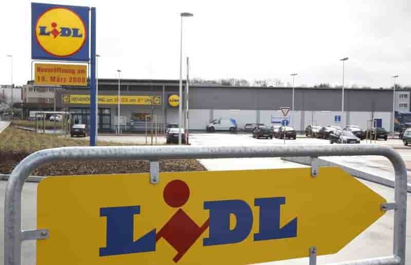 Lidl repousse à 2018 son implantation aux Etats-Unis