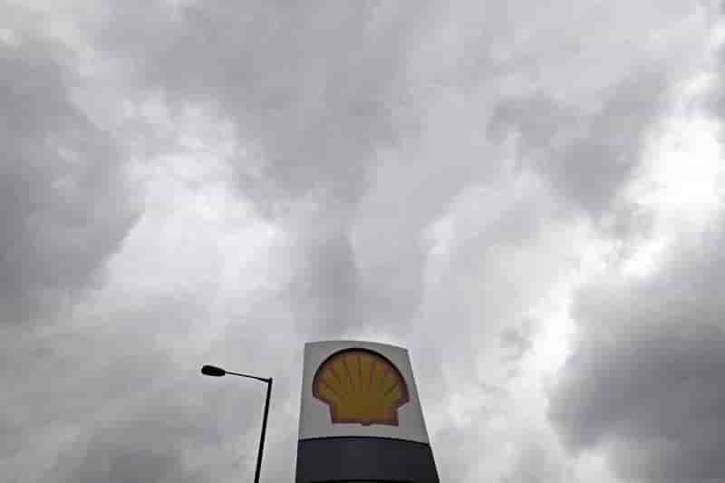 Shell annonce une baisse de ses investissements
