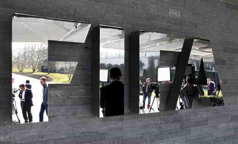 Situation delicate pour les sponsors de la fifa