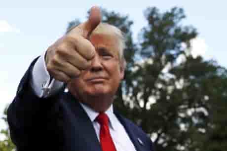 Donald trump l'emporterait dans l'iowa