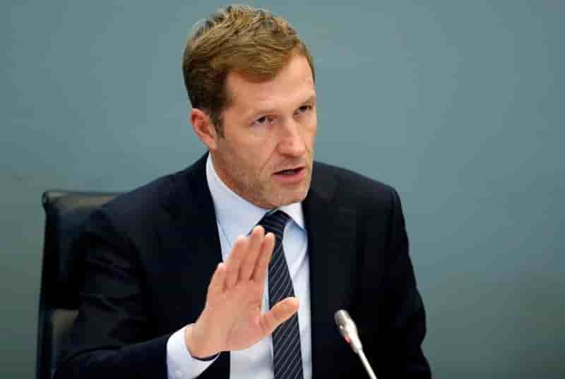 Magnette dit non a l’ultimatum de l’ue