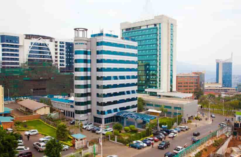 rwanda