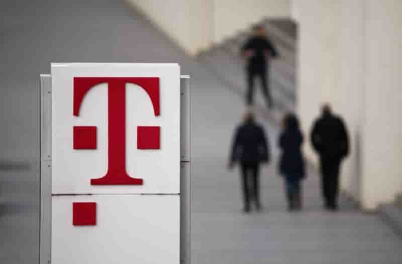 Accord salarial a deutsche telekom