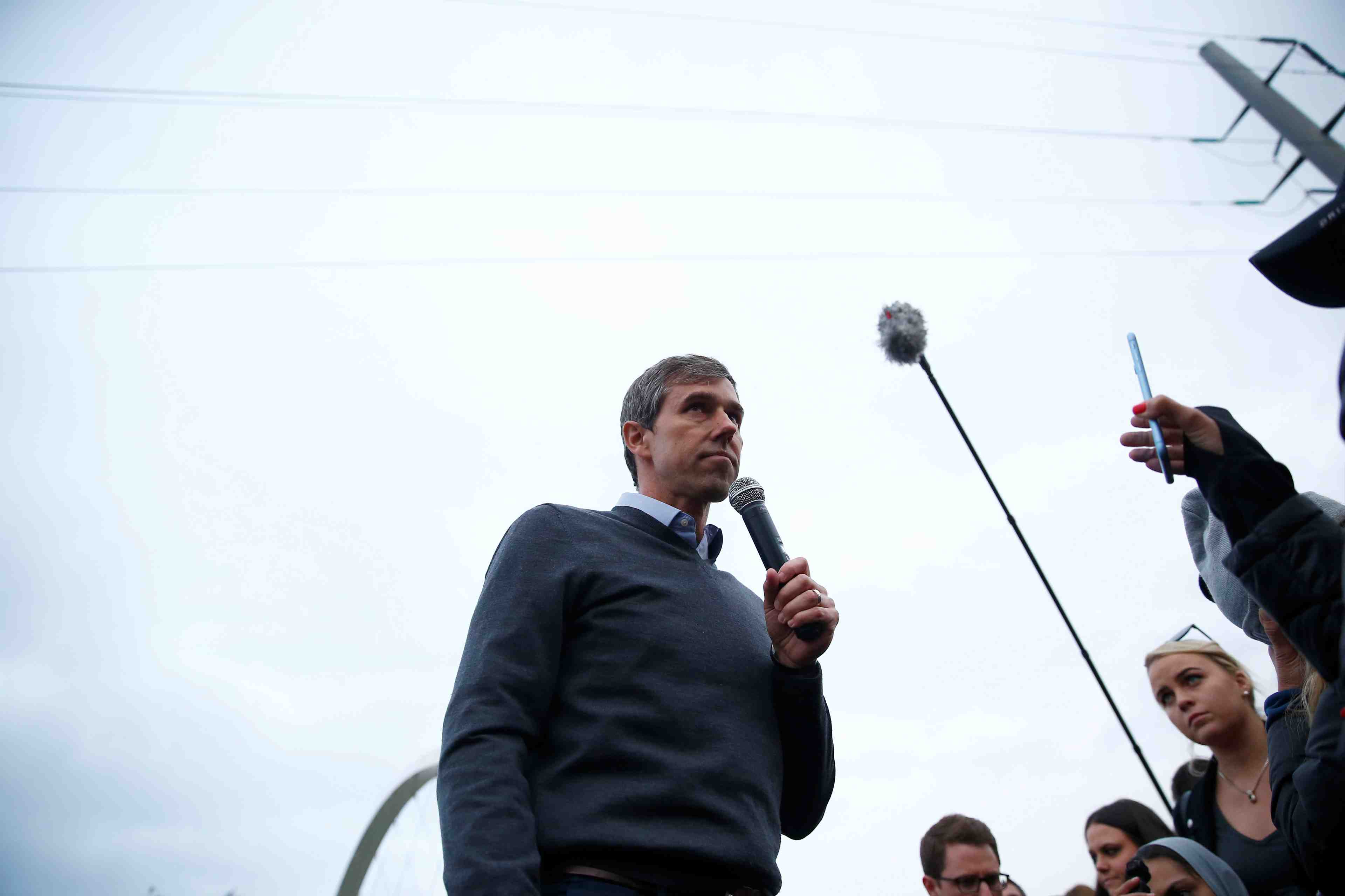 Usa 2020: o'rourke retire sa candidature a l'investiture democrate
