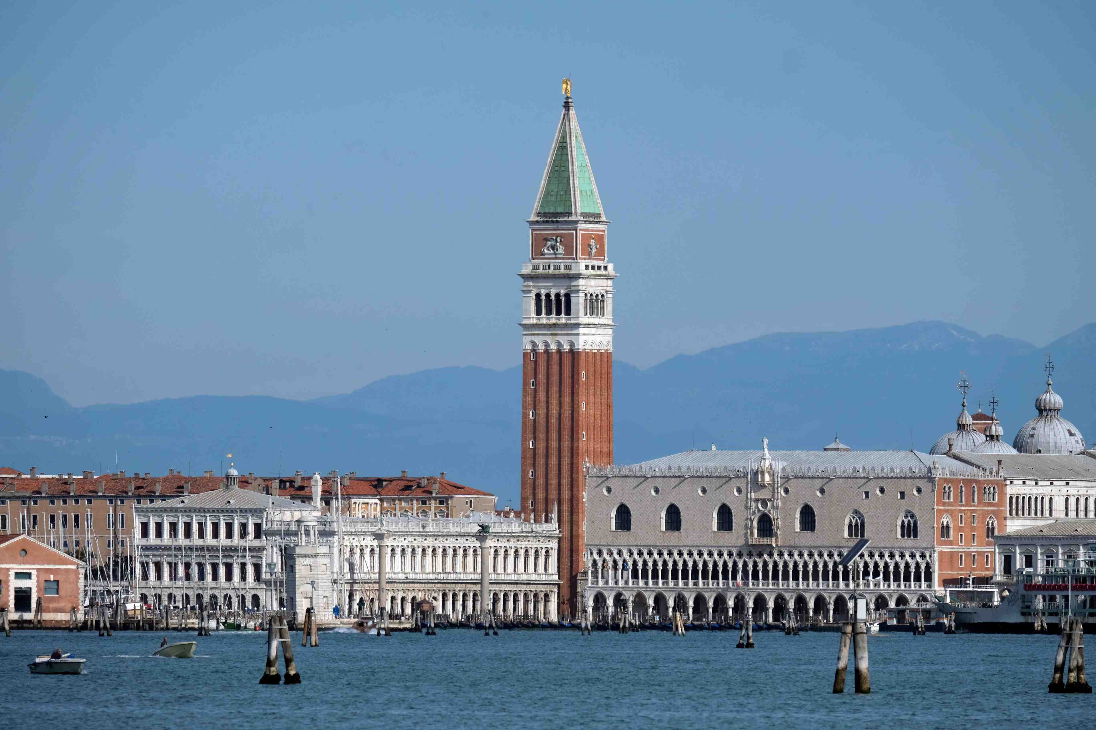 Le festival du film de venise maintenu en septembre