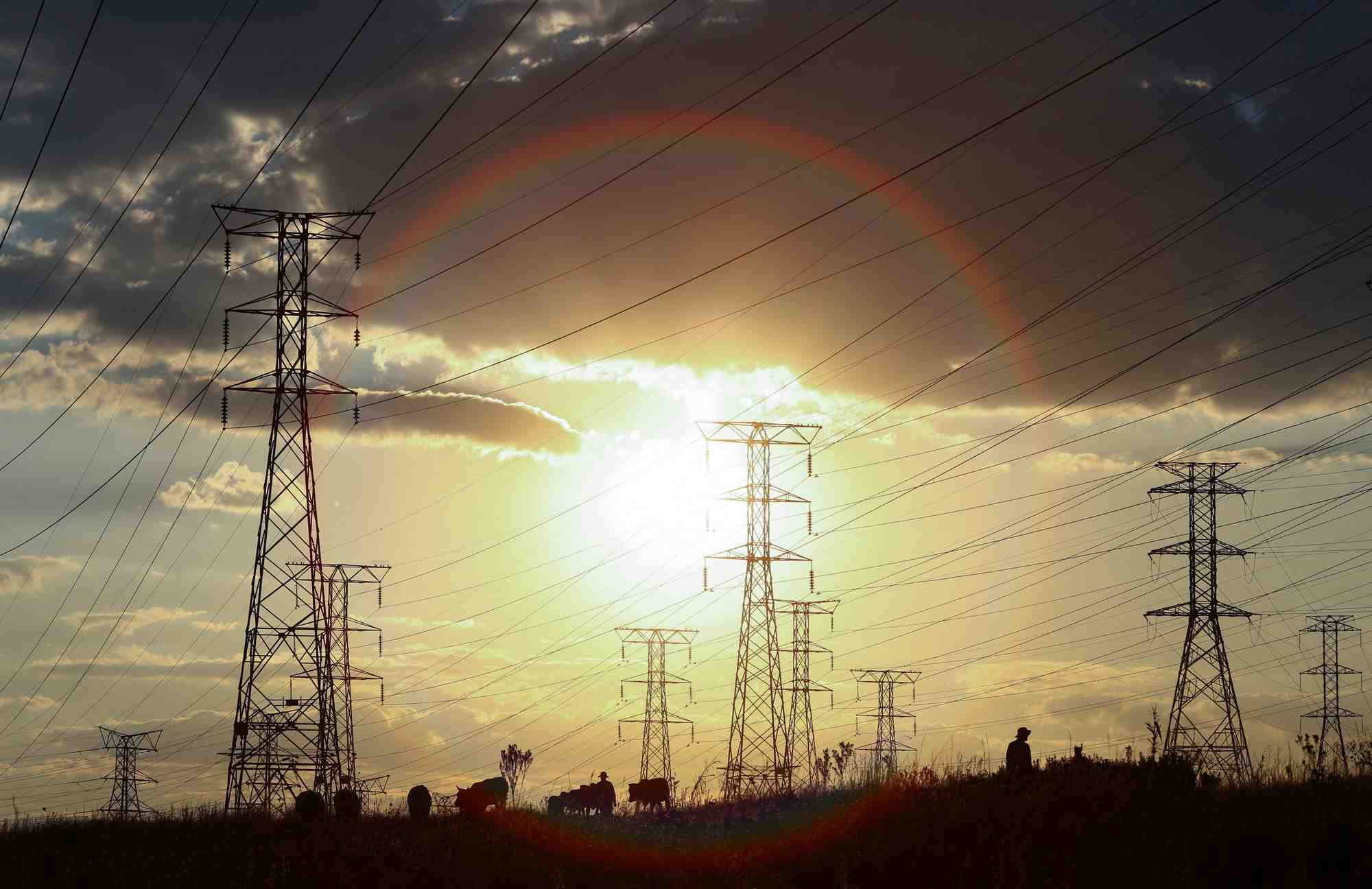 Edf: la cre recommande de ceder plus de nucleaire aux concurrents pour limiter les tarifs