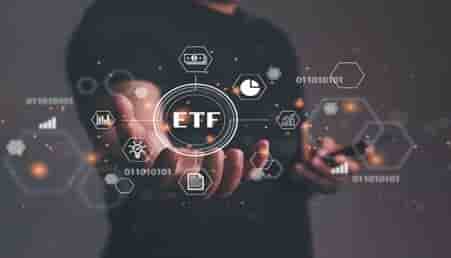 ETF