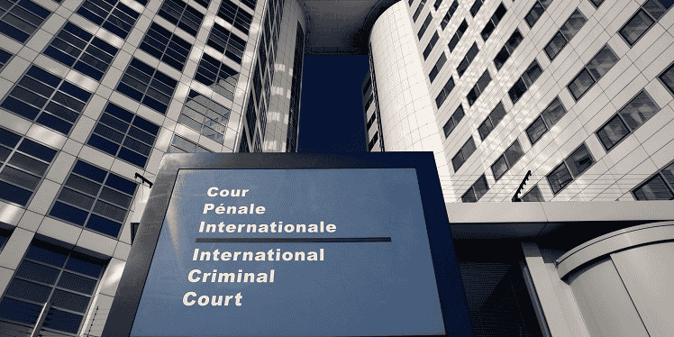 cour pénale internationale