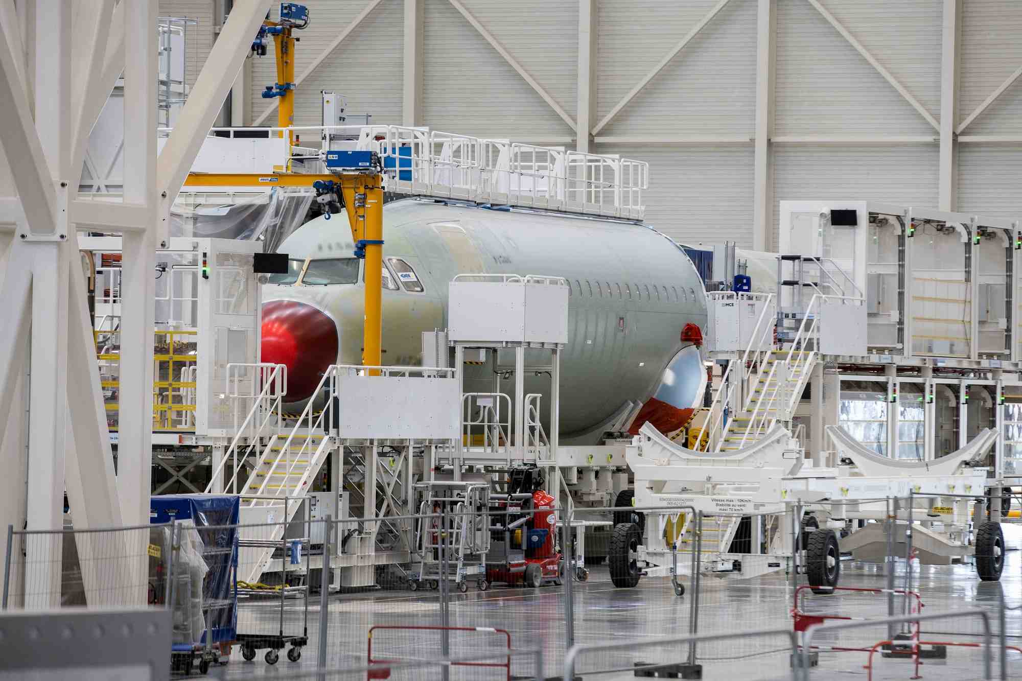 fal a320