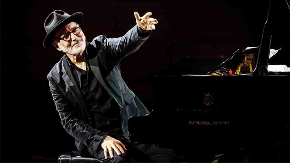 « La Tribune Dimanche » a rencontré Ludovico Einaudi à Milan.